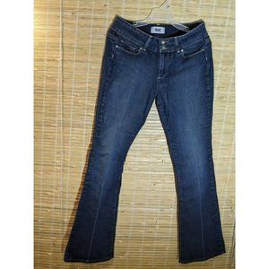 Paige Women’s Jeans Size 29 Long H.H. Boot 30x31
